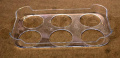 Smeg Egg Compartment Fridge - 767533157 Egg Tray